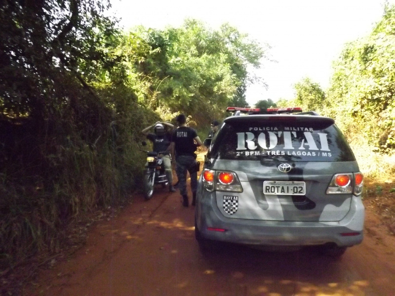 Foto: Rádio Caçula