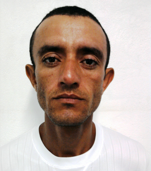 Santana está preso no 3ª Delegacia de Polícia da cidade e possui mais de 30 passagens por furto.Foto: Rádio Caçula.
