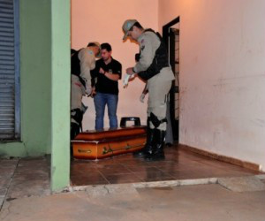 Créditos: Correio do Estado 