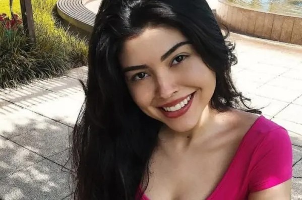 Mariana Ferrer. Foto: Reprodução/ Instagram.