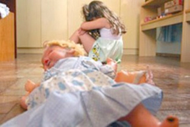 O estupro contra a garota foi na última quarta-feira (03) no Hospital Municipal de Chapadão do Sul. Foto: Divulgação.