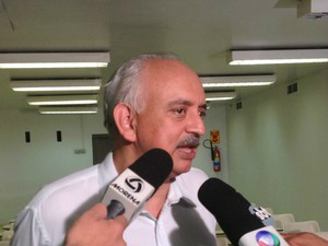 o presidente da Associação Beneficente, Wilson Teslenco, informou que o prazo para início deste convênio é de aproximadamente um ano.Foto: G1/MS 
