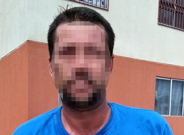 O dono da casa onde os produtos foram encontrados alegou não saber que os produtos eram furtados e disse irá prestar depoimento nesta tarde na delegacia. 