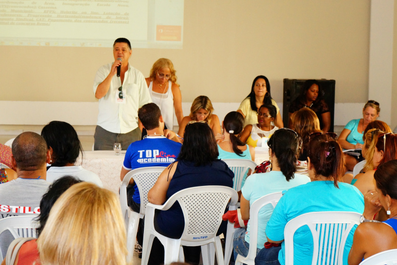 Foto: Rádio Caçula