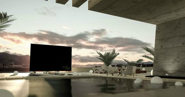 foto: Produto possui 8 metros de largura por 5 metros de altura