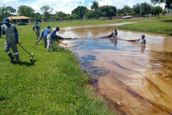 Créditos: Assessoria de Comunicação
