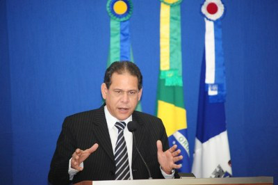 O vereador informou à Rádio Caçula que vai encaminhar todas as solicitações dos moradores ao setores responsáveis do Executivo Municipal.Foto: Divulgação