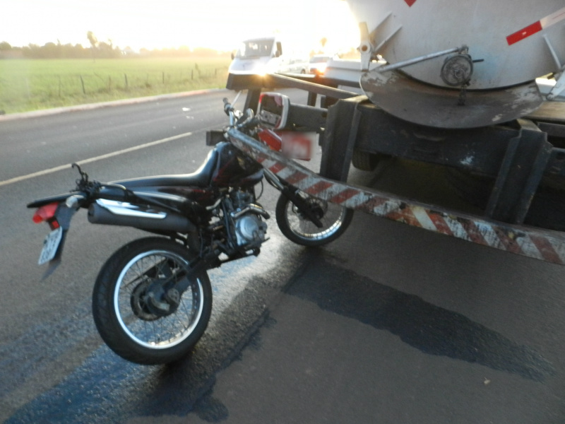 Foto: Rádio Caçula