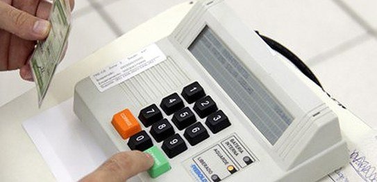 Foto: Divulgação/TSE.