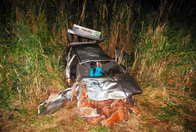 Fotos: Tiago Apolinário/Da Hora Bataguassu