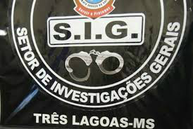 Logo SIG