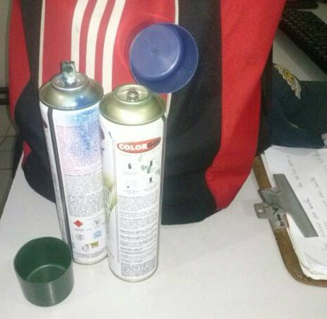 Foto: Rádio Patrulha