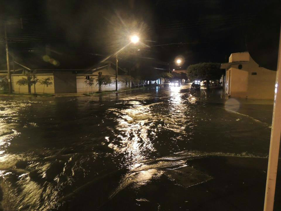 Créditos: Alvarez Junior 