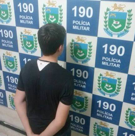 Foto: Rádio Caçula