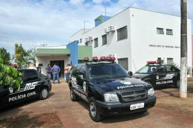 Foto: DivulgaçãoCaso foi registrado na Depac Piratininga, na noite de ontem