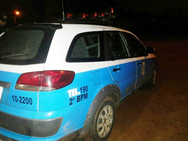 Foto: Arquivo Rádio Caçula