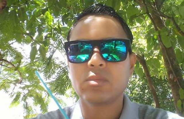 José Vieira, de 37 anos, foi encontrado morto na manhã da última terça-feira (17) em Três Lagoas - Foto: Reprodução / Redes Sociais