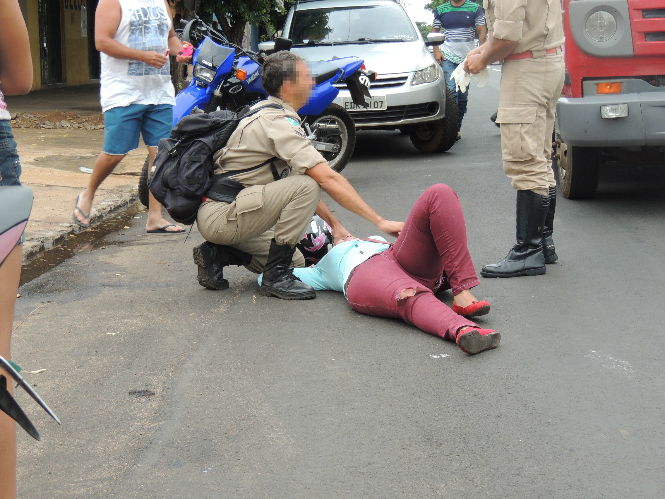 Créditos: Alvarez Junior 
