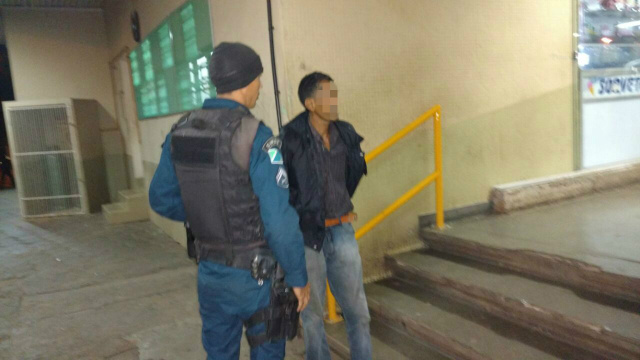 (Fotos: Rádio Caçula).