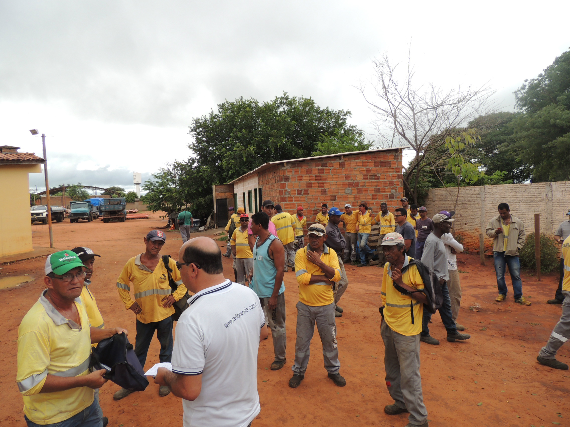 Créditos: Pereira Neto 