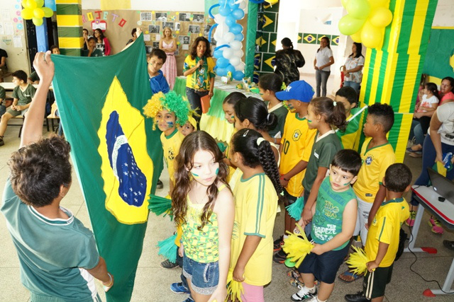 Foto: Rádio Caçula