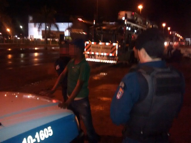 Créditos: Fábio Campos