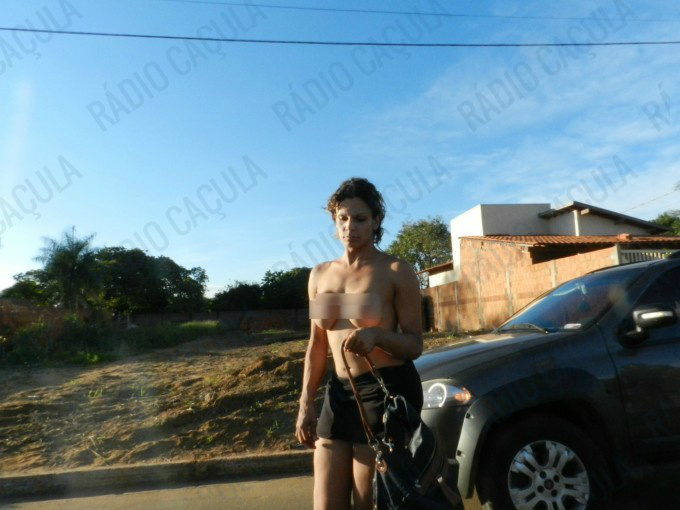 Foto: Rádio Caçula