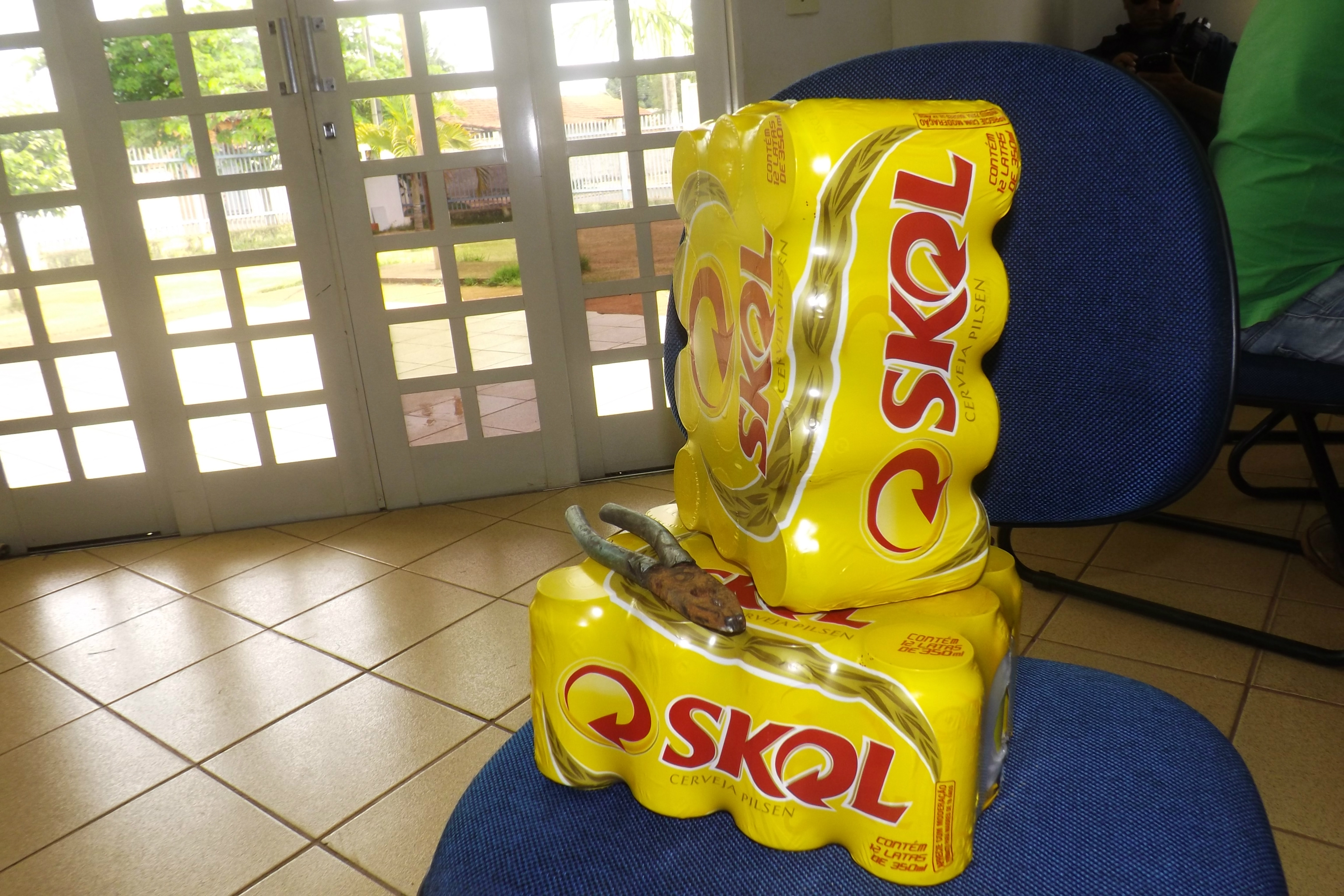 Créditos: Alvarez Junior 