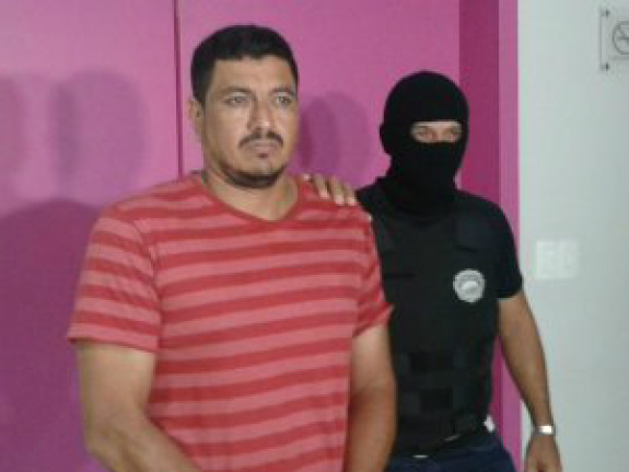 Wagner confessou crime contra a ex à polícia - Foto: Valdenir Rezende/Correio do Estado