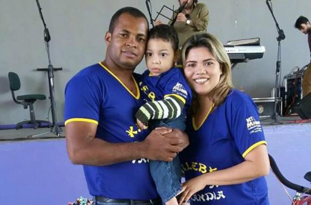 Foto: Reprodução Facebook