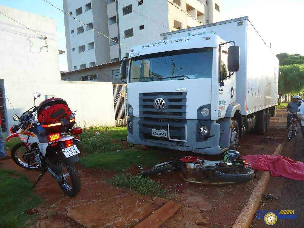 Foto: Dourados Agora
