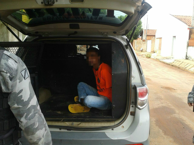 Fotos: Nilson Farias/ Rádio Caçula