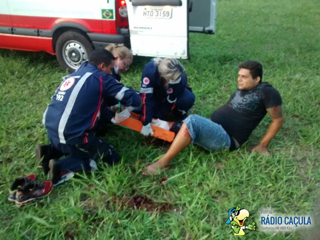 Créditos: Fábio Campos