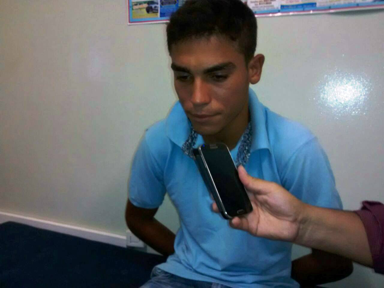 Créditos: Fábio Campos 