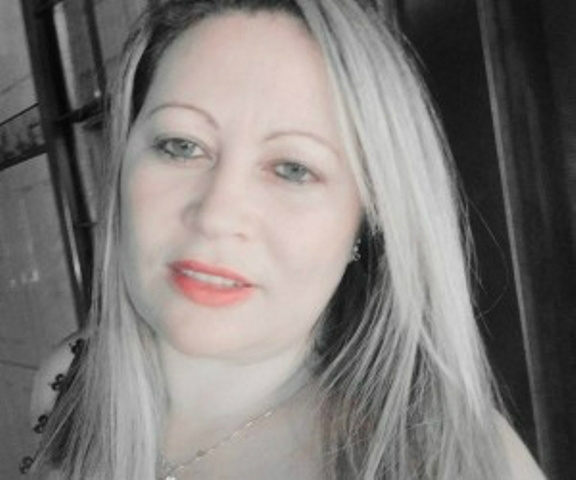 Maria Aparecida tinha 36 anos e era dona de casa, conforme polícia - Reprodução/Facebook