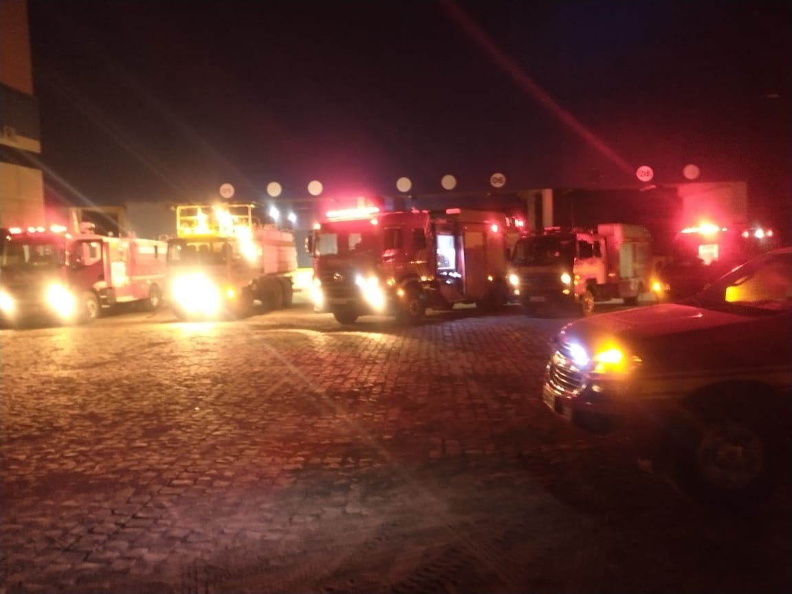 Fotos: Divulgação/5GBM