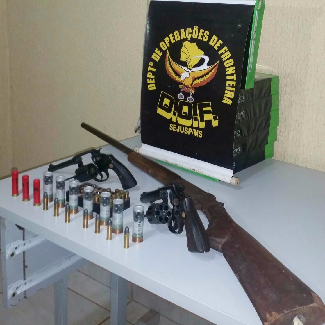 Foto: Assessoria de Imprensa