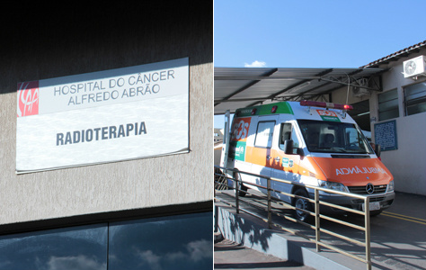 O Denasus também determinou a devolução de R$ 155 mil que foram utilizados indevidamente pela Santa Casa (R$ 94 mil) e Hospital do Câncer (R$ 61 mil).Foto: Midia Max
