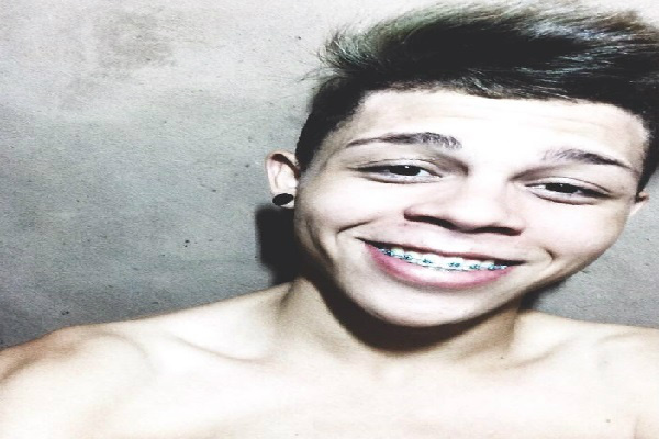 Foto: Facebook - Marciel Silva