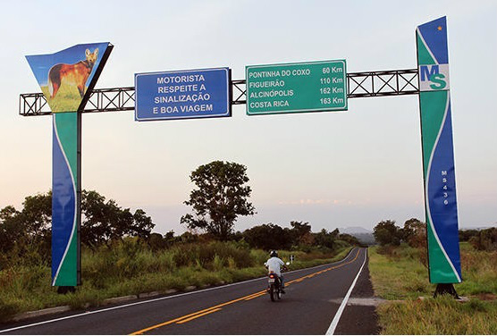 O valor total do financiamento é de R$ 357,4 milhões e integra o Programa de Apoio ao Investimento dos Estados e Distrito Federal (Proinveste).Foto: Agua Clara