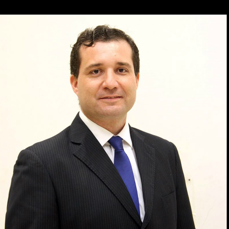 Dr. Cassiano Rojas assume a Secretaria de Finanças.  Foto: Divulgação