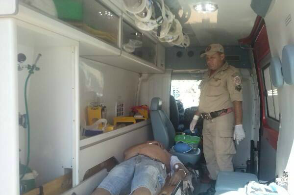 Foto: Rádio Caçula