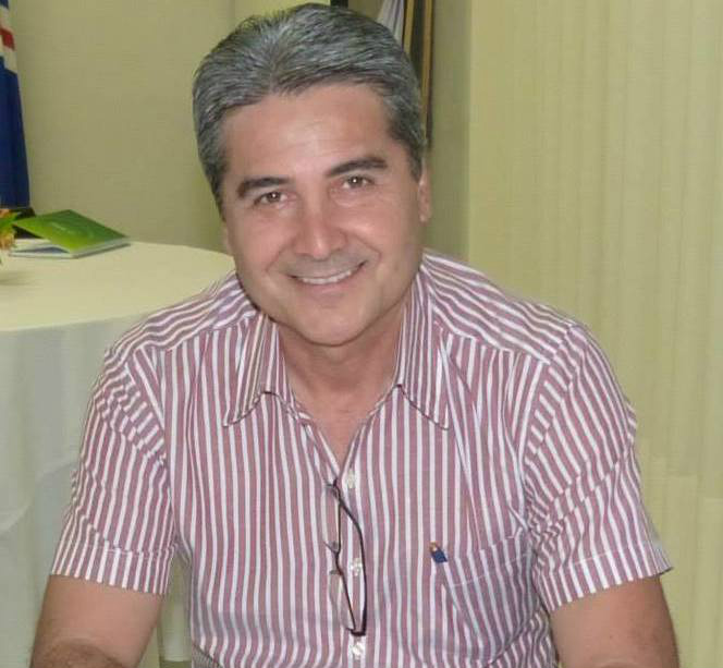 Sebastião Neto retorna ao cargo no mandado de Márcia Moura que ocupou durante os dois mandatos de Simone Tebet.