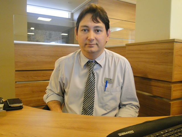Consultor de vendas, Fábio Paniago