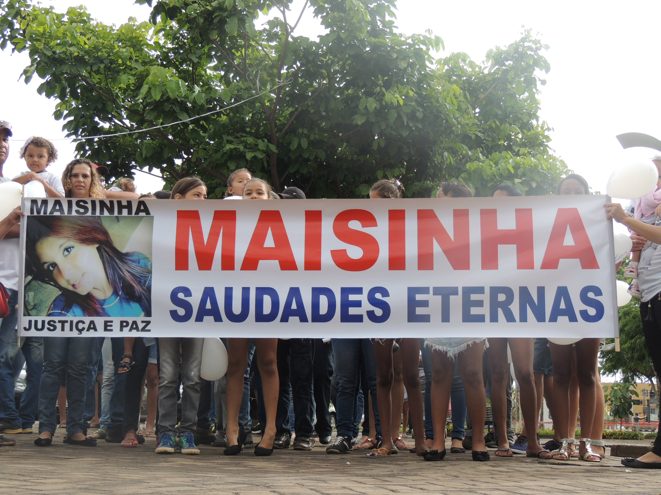 Imagens: Pereira Neto e A. Junior 