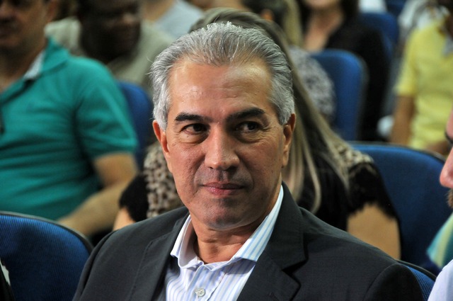 De acordo com o governador, a expectativa é de atingir ter receita de R$ 778,1 milhões em 2020 - Foto: Arquivo/Correio do Estado