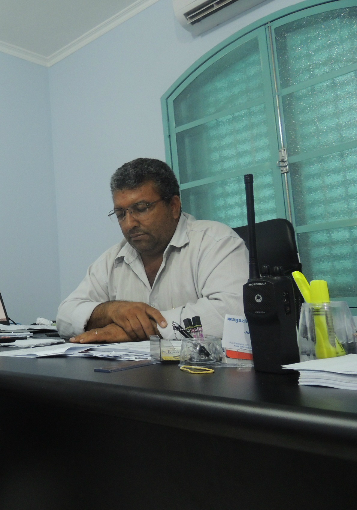 Créditos: Pereira Neto 