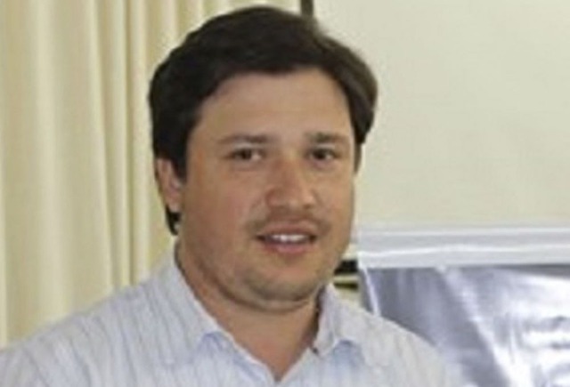 Dr Gabriel é empossado automaticamente para assumir o cargo de prefeito do município - Foto: Divulgação