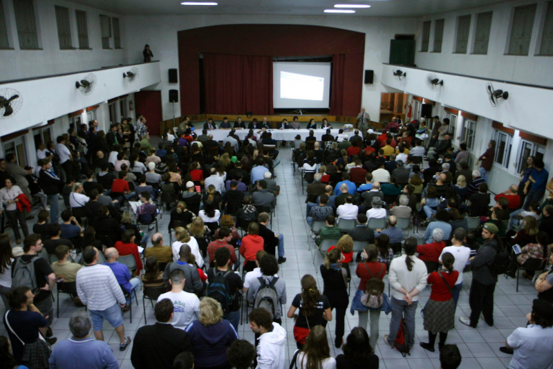 O evento será promovido pela Seccional Mato Grosso do Sul (OAB/MS) através da Comissão Permanente de Ensino Jurídico e acontece na sede da instituição, em Campo Grande (MS).