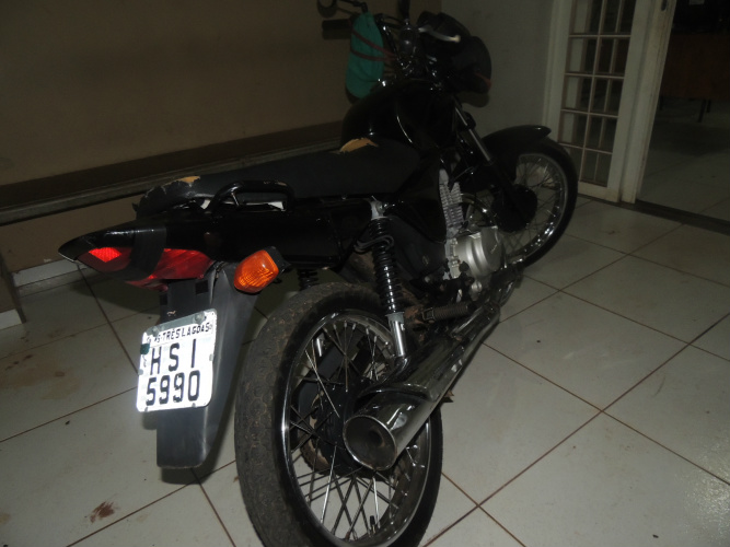 Fotos: Alvárez Junior